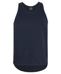 JB's Drop Tail Singlet 1SDT