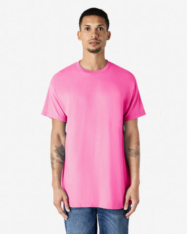 Gildan Ultra Cotton Adult T-Shirt - Azalea