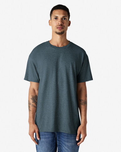 Gildan Ultra Cotton Adult T-Shirt - Dark Heather