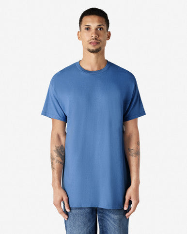 Gildan Ultra Cotton Adult T-Shirt - Iris