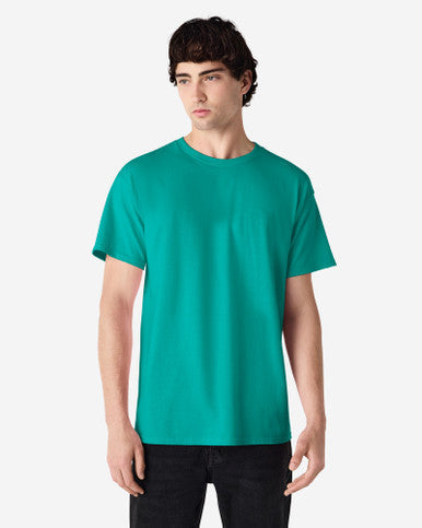 Gildan Ultra Cotton Adult T-Shirt - Jade Dome
