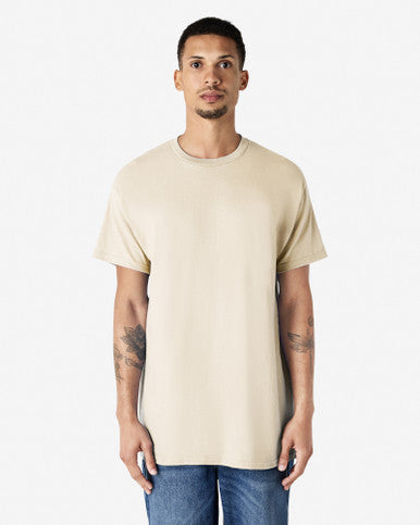 Gildan Ultra Cotton Adult T-Shirt - Natural