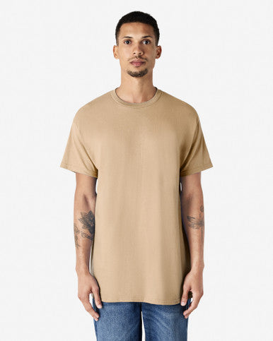 Gildan Ultra Cotton Adult T-Shirt - Tan