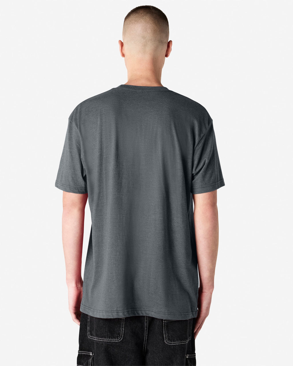 2001CVC American Apparel Unisex CVC Short Sleeve T-Shirt