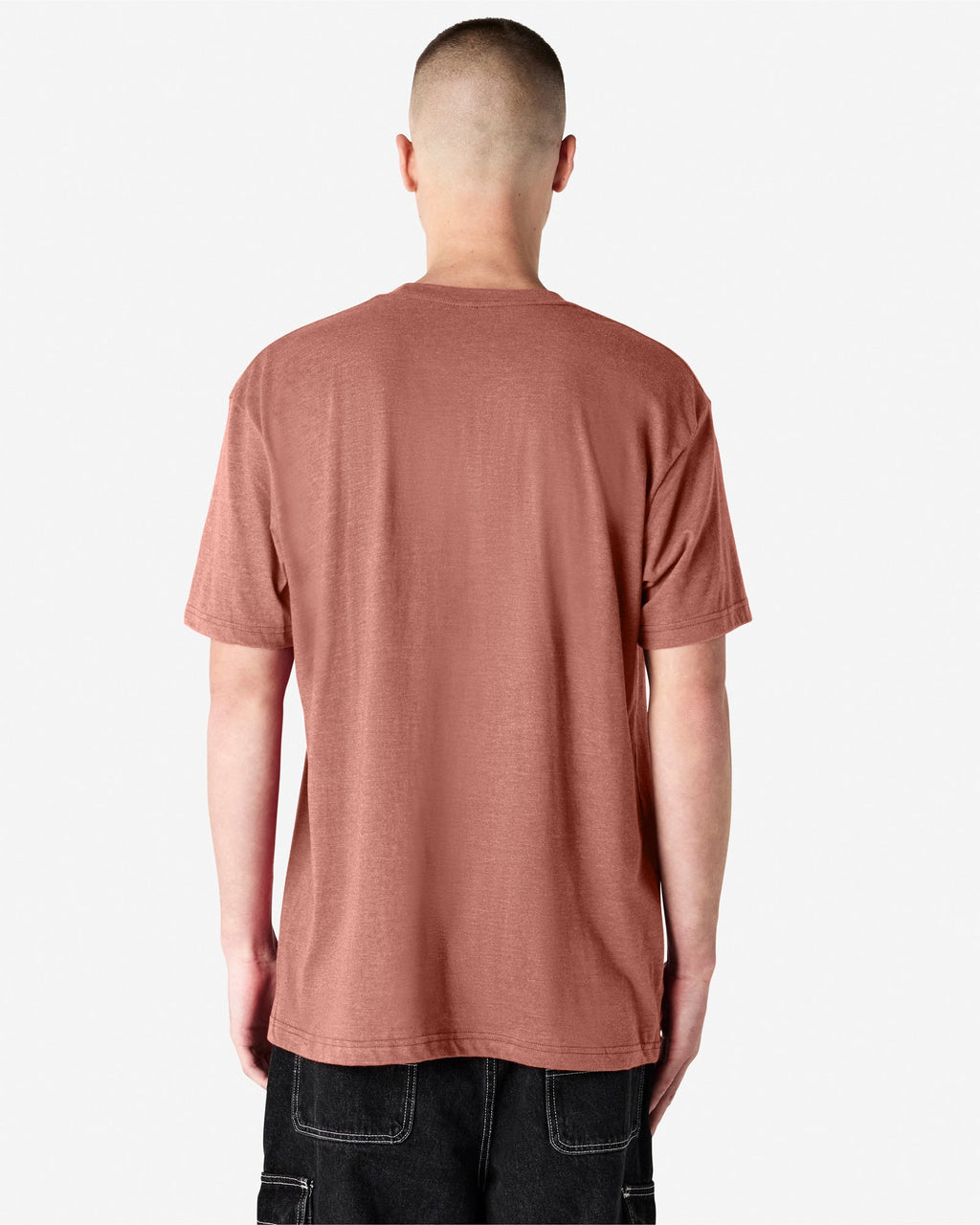2001CVC American Apparel Unisex CVC Short Sleeve T-Shirt