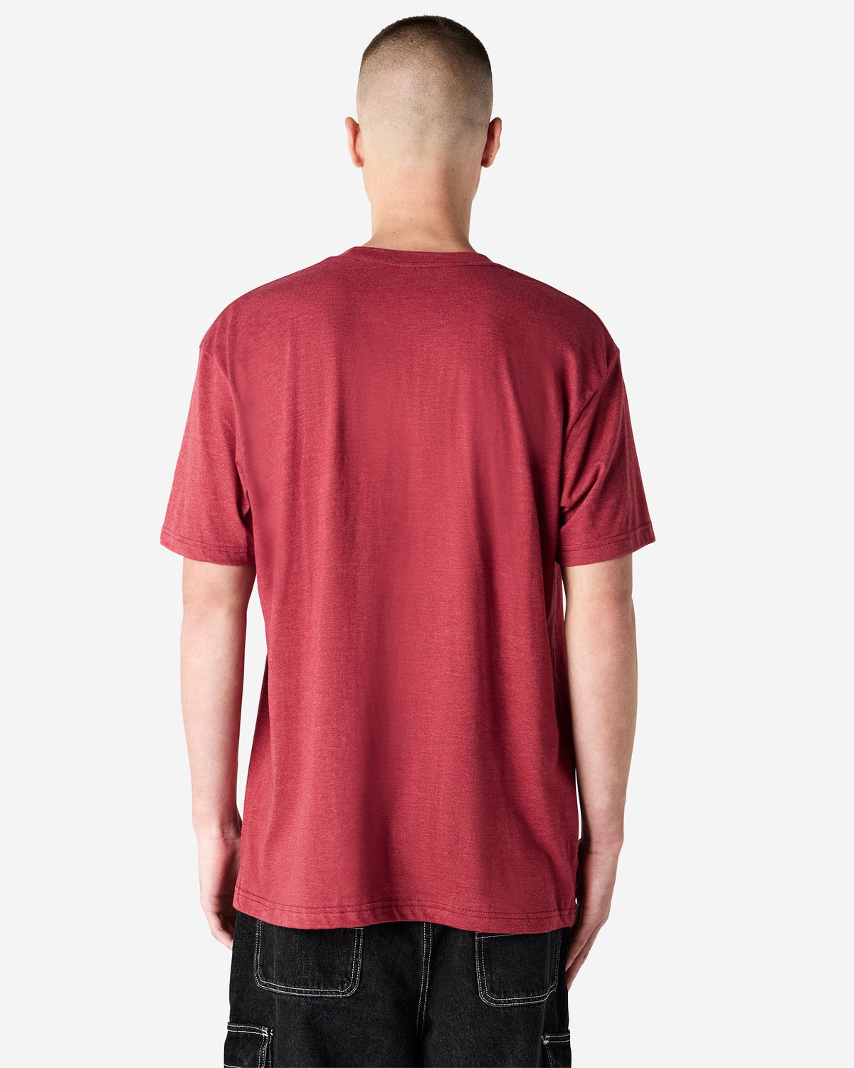 2001CVC American Apparel Unisex CVC Short Sleeve T-Shirt