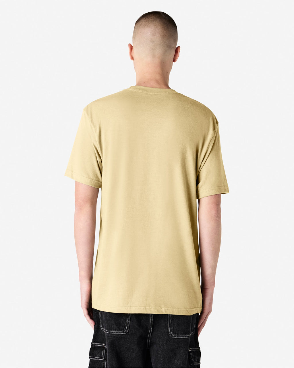 2001CVC American Apparel Unisex CVC Short Sleeve T-Shirt