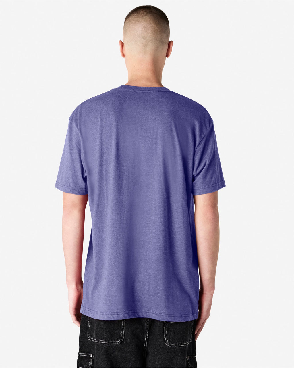 2001CVC American Apparel Unisex CVC Short Sleeve T-Shirt