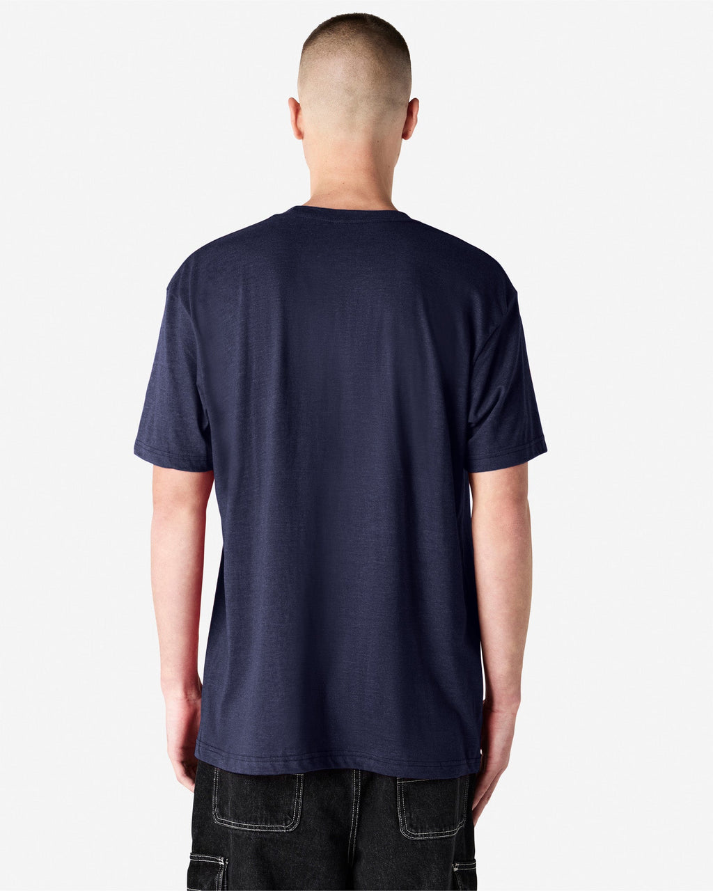 2001CVC American Apparel Unisex CVC Short Sleeve T-Shirt