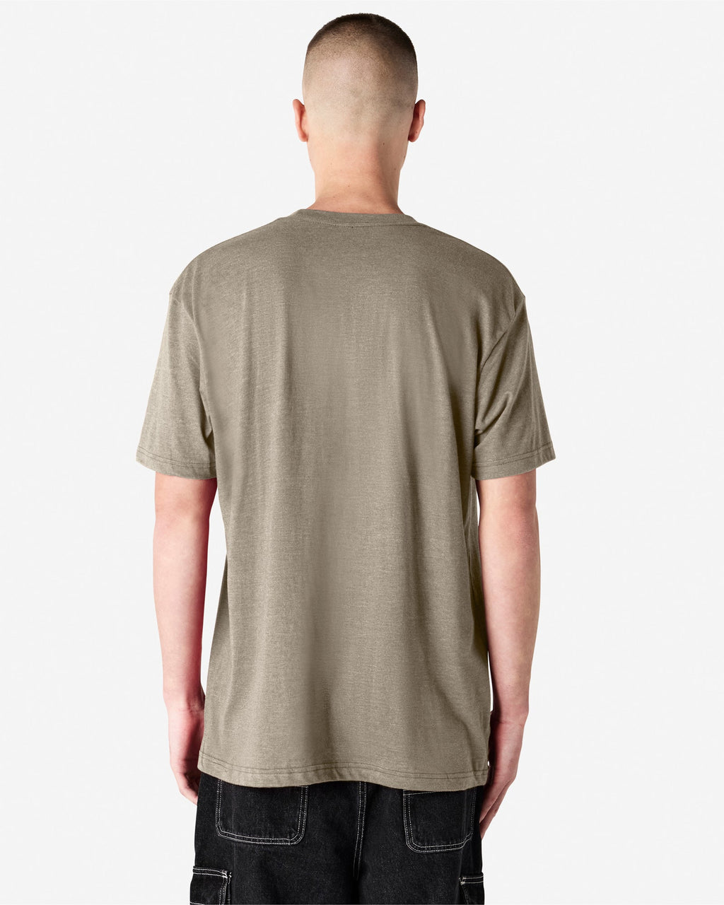 2001CVC American Apparel Unisex CVC Short Sleeve T-Shirt