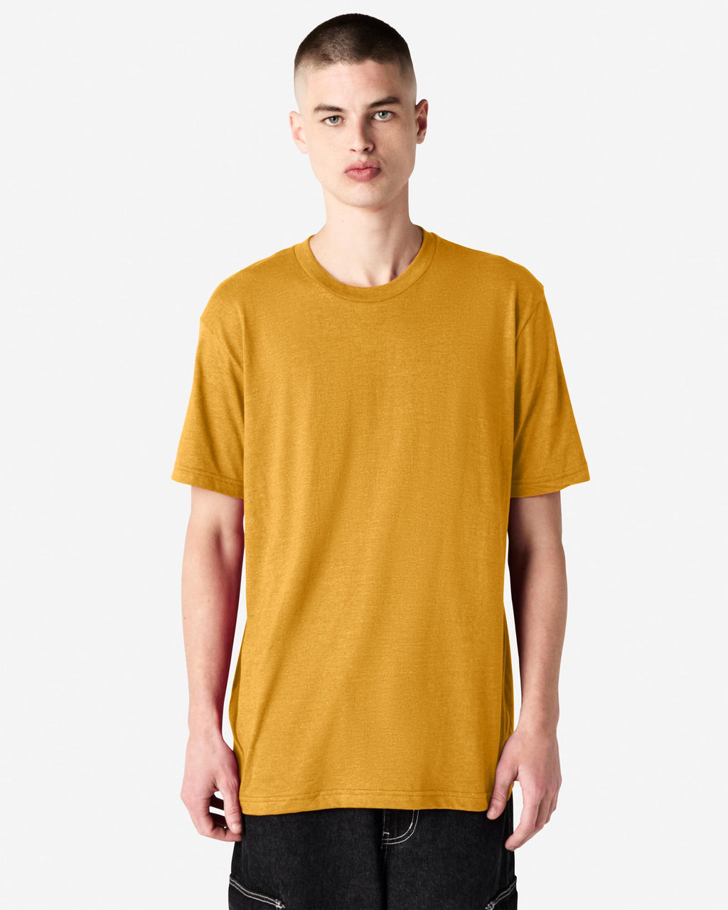 2001CVC American Apparel Unisex CVC Short Sleeve T-Shirt