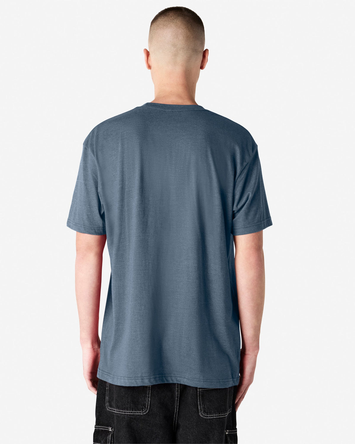 2001CVC American Apparel Unisex CVC Short Sleeve T-Shirt