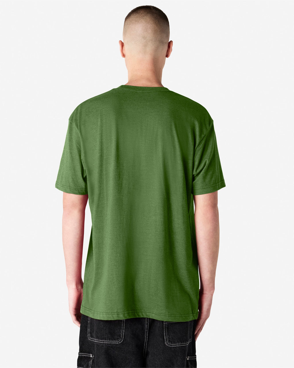 2001CVC American Apparel Unisex CVC Short Sleeve T-Shirt