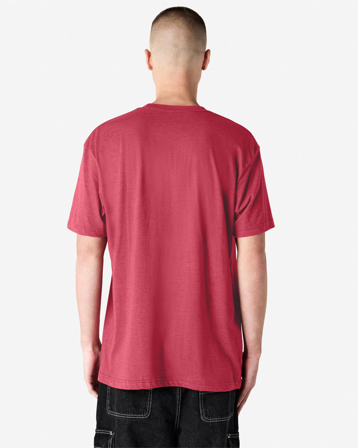 2001CVC American Apparel Unisex CVC Short Sleeve T-Shirt