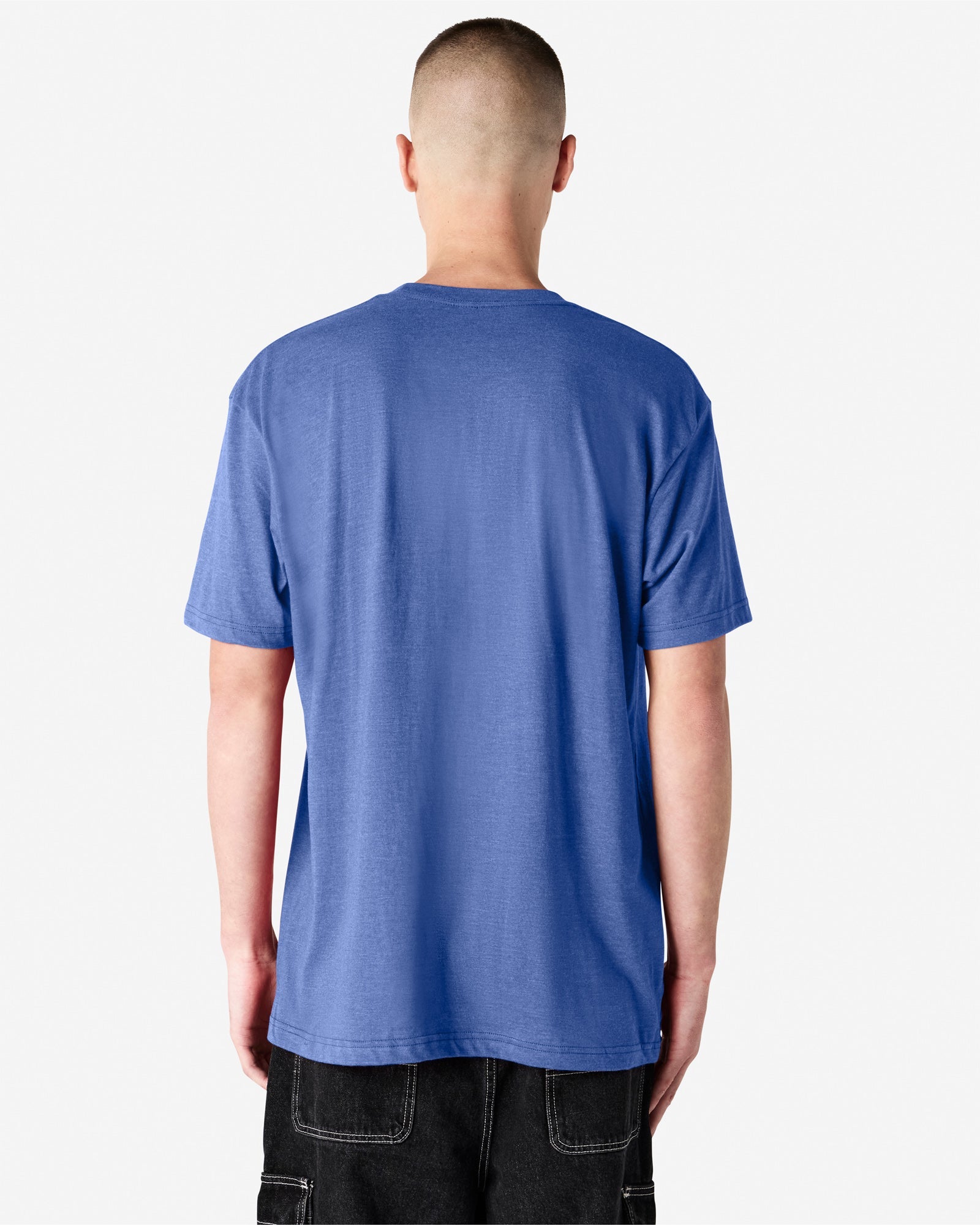 2001CVC American Apparel Unisex CVC Short Sleeve T-Shirt
