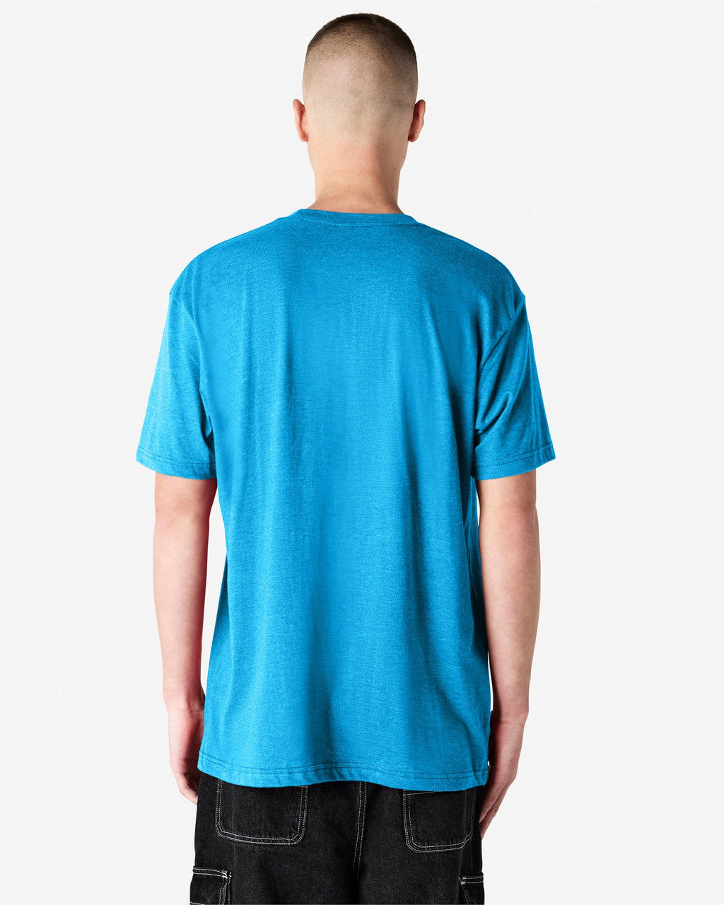 2001CVC American Apparel Unisex CVC Short Sleeve T-Shirt