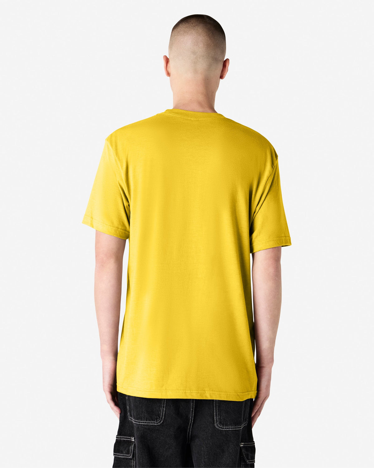 2001CVC American Apparel Unisex CVC Short Sleeve T-Shirt