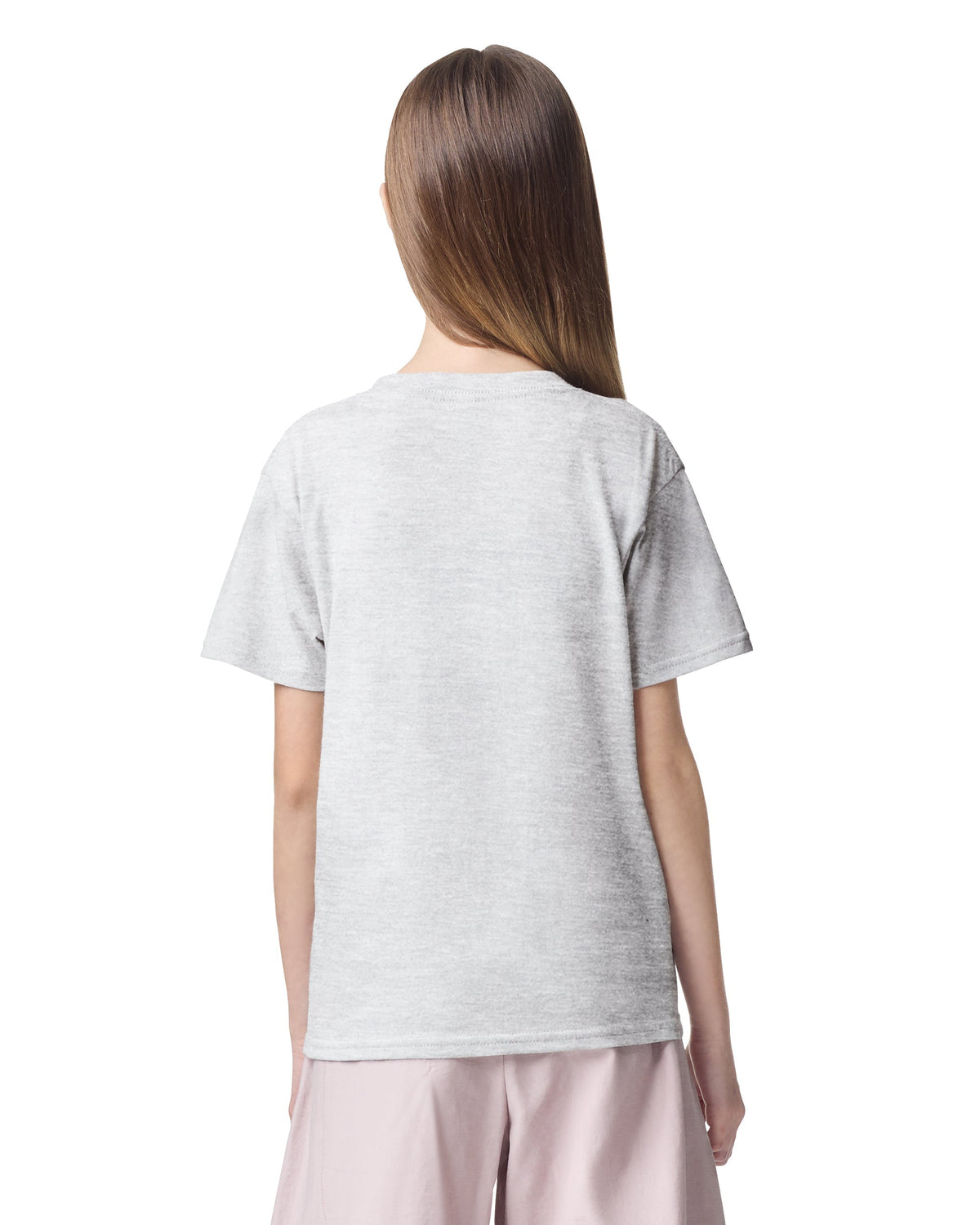 2001Y American Apparel Fine Jersey Youth T-Shirt