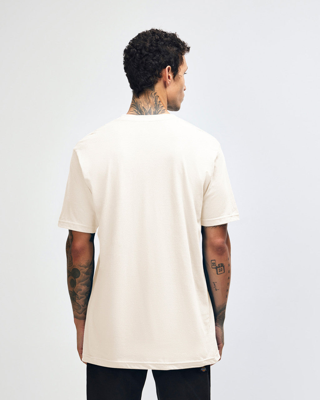 American Apparel Unisex Fine Jersey Short Sleeve T-Shirt