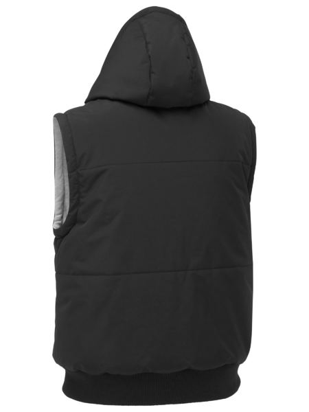 Bisley FLX & Move Reversible Puffer Jacket - BV0334