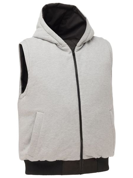 Bisley FLX & Move Reversible Puffer Jacket - BV0334