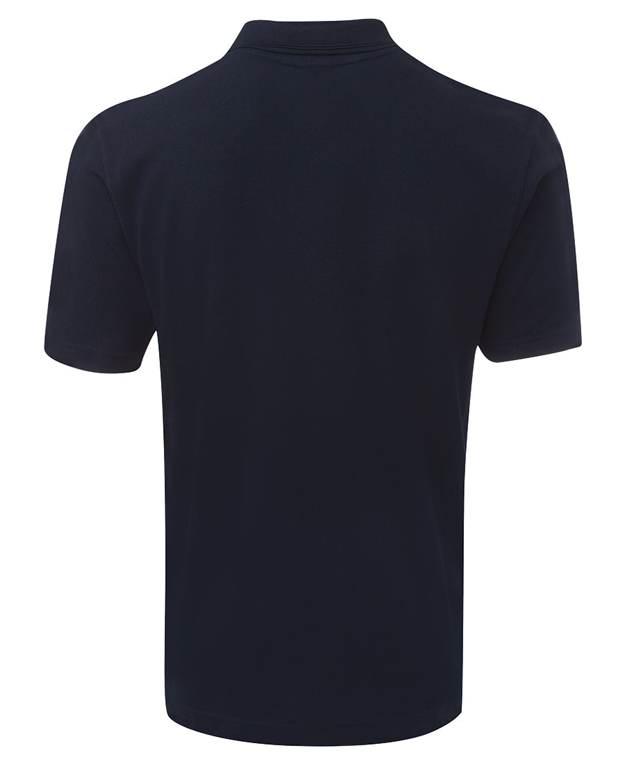 210P POCKET POLO