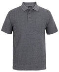 210P POCKET POLO