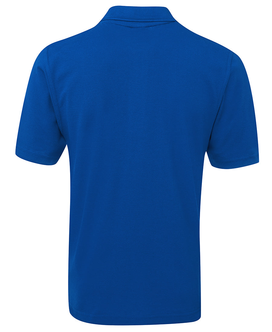210P POCKET POLO