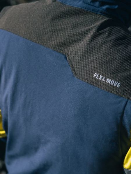 Bisley Flx & Move™ Soft Shell Vest - BV0570