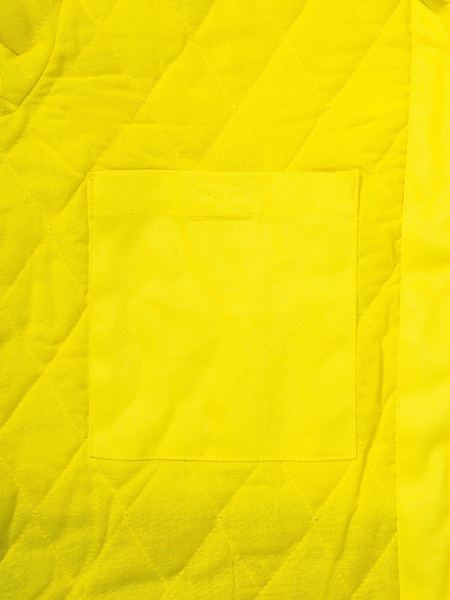 Bisley Taped Hi Vis 3 in 1 Drill Jacket - BJ6970T