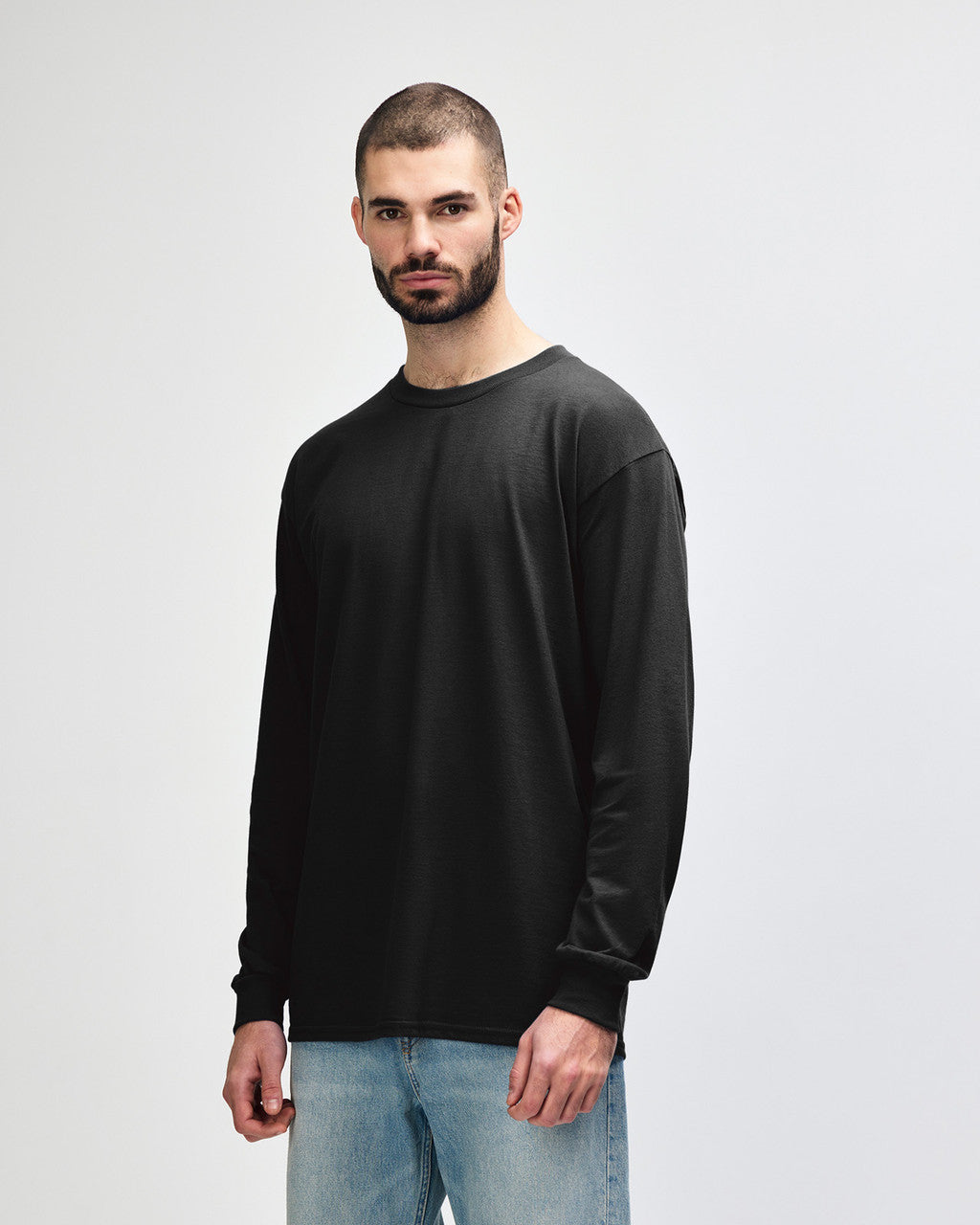Gildan Ultra Cotton Adult Long Sleeve T-Shirt