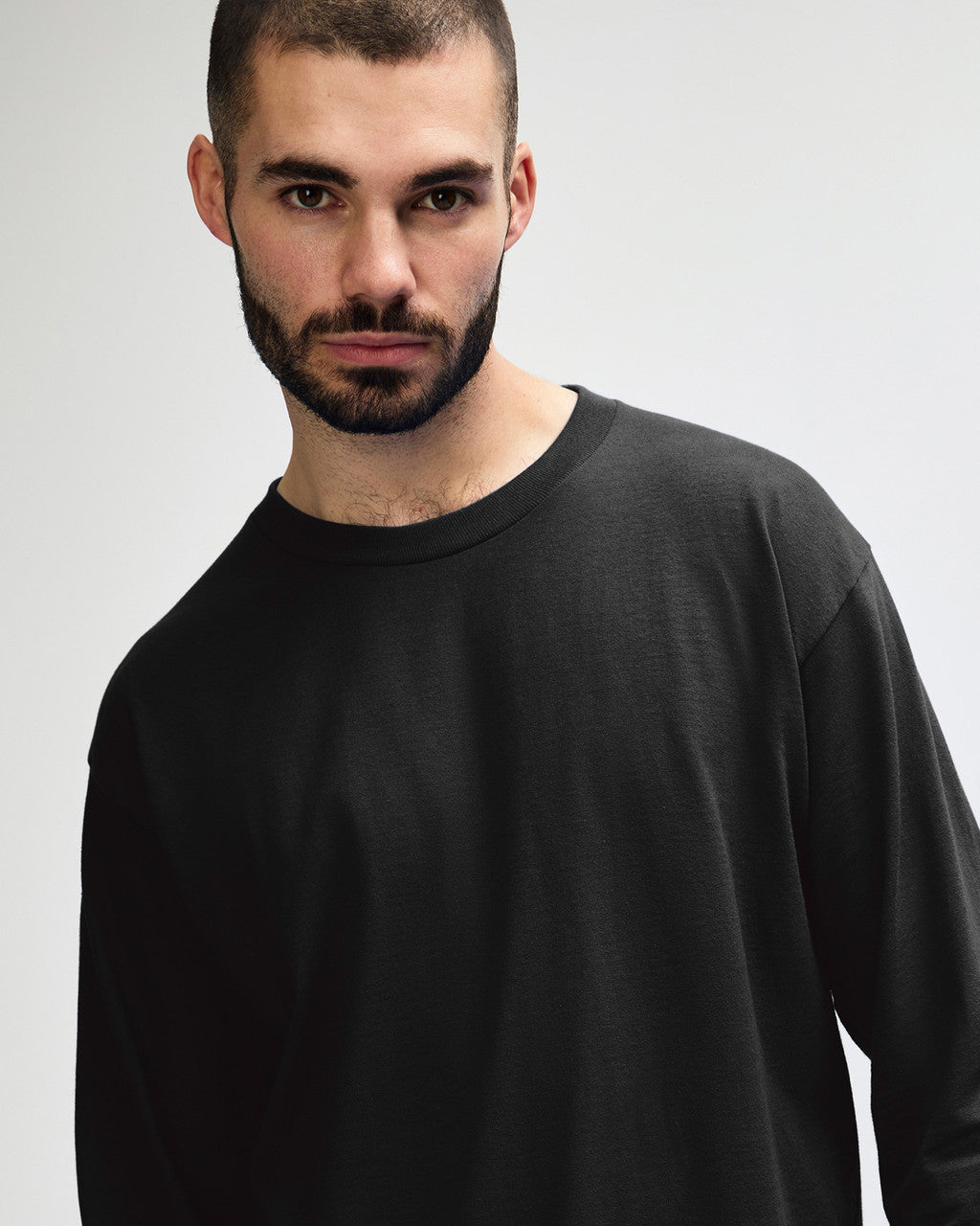 Gildan Ultra Cotton Adult Long Sleeve T-Shirt