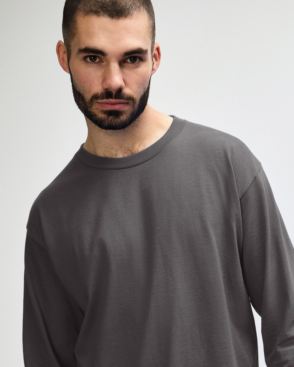 Gildan Ultra Cotton Adult Long Sleeve T-Shirt