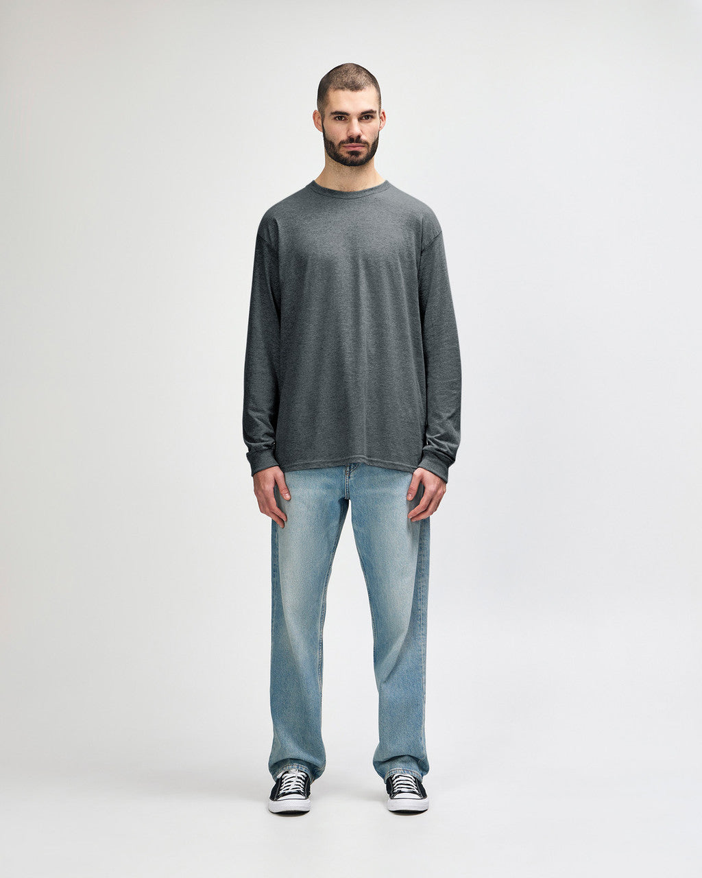 Gildan Ultra Cotton Adult Long Sleeve T-Shirt