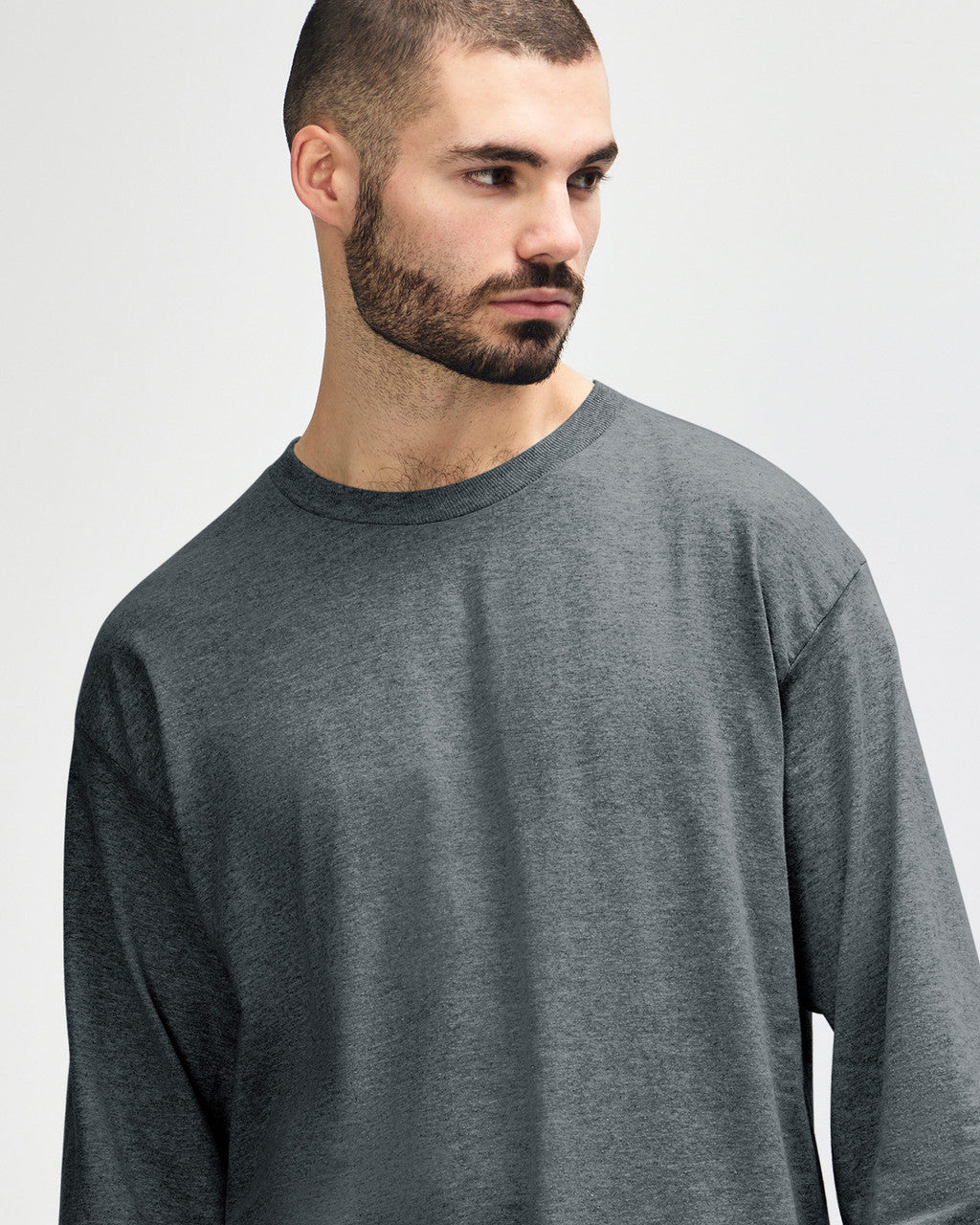 Gildan Ultra Cotton Adult Long Sleeve T-Shirt