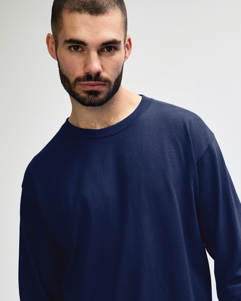 Gildan Ultra Cotton Adult Long Sleeve T-Shirt