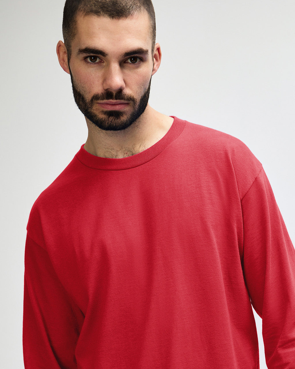 Gildan Ultra Cotton Adult Long Sleeve T-Shirt