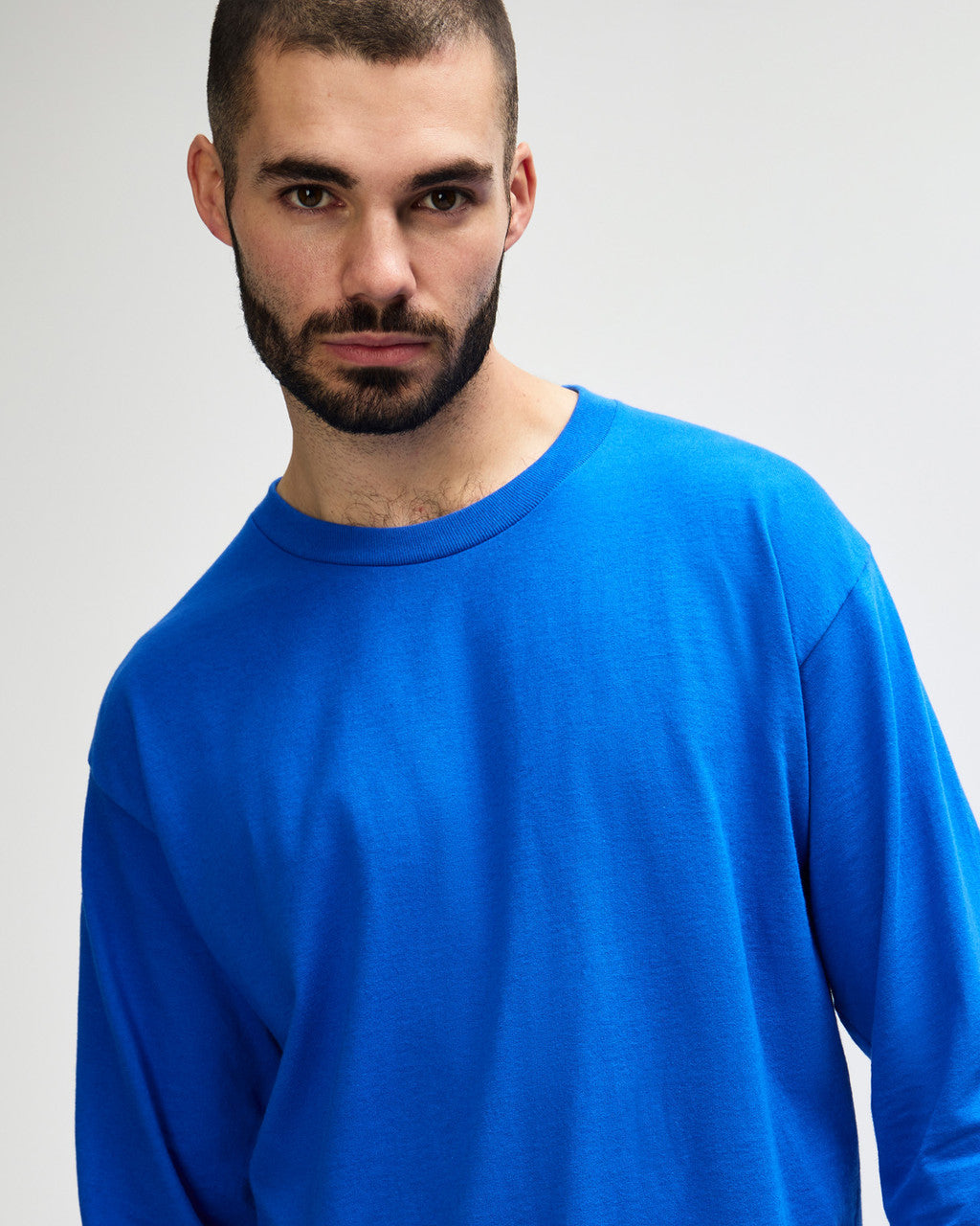 Gildan Ultra Cotton Adult Long Sleeve T-Shirt
