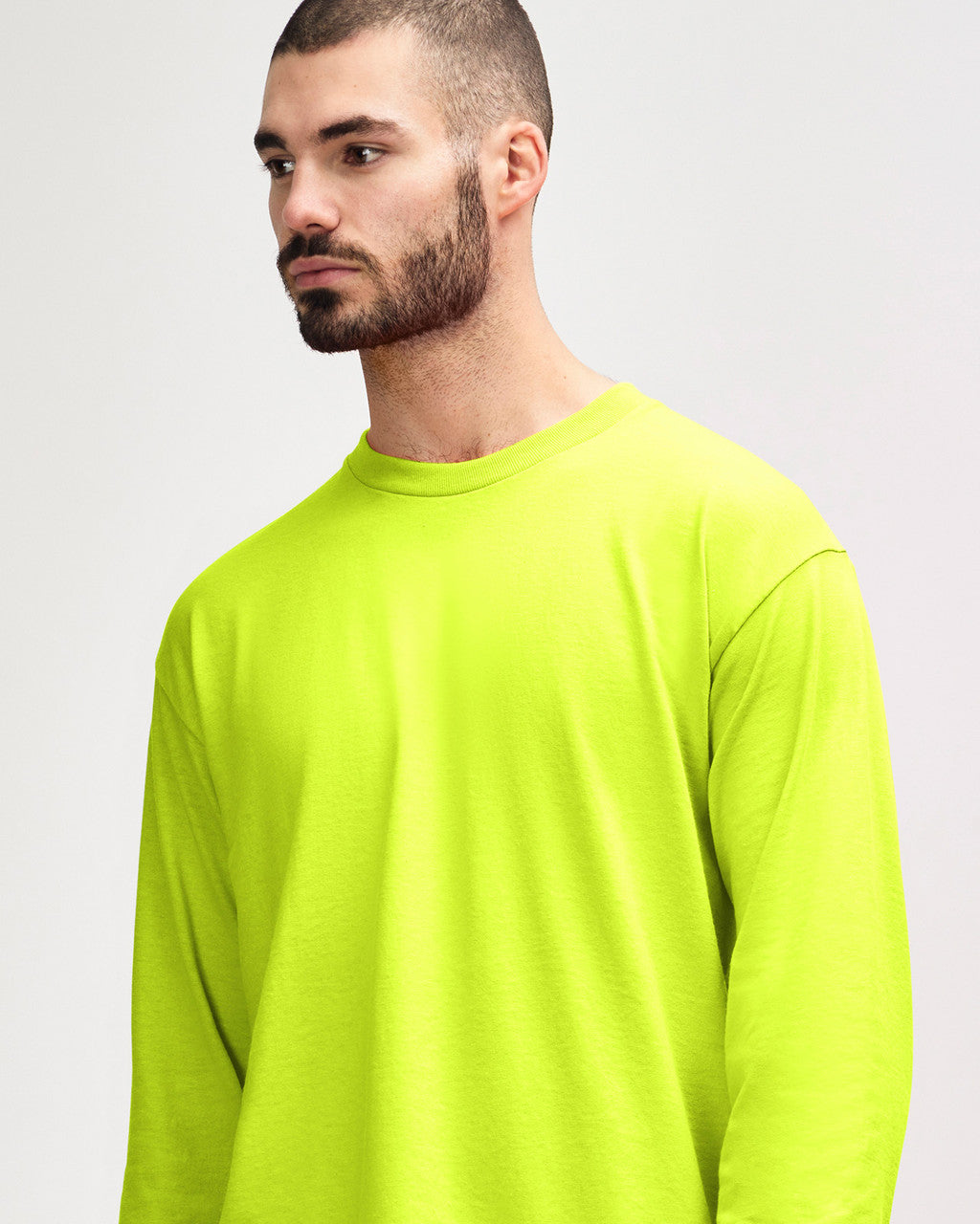 Gildan Ultra Cotton Adult Long Sleeve T-Shirt