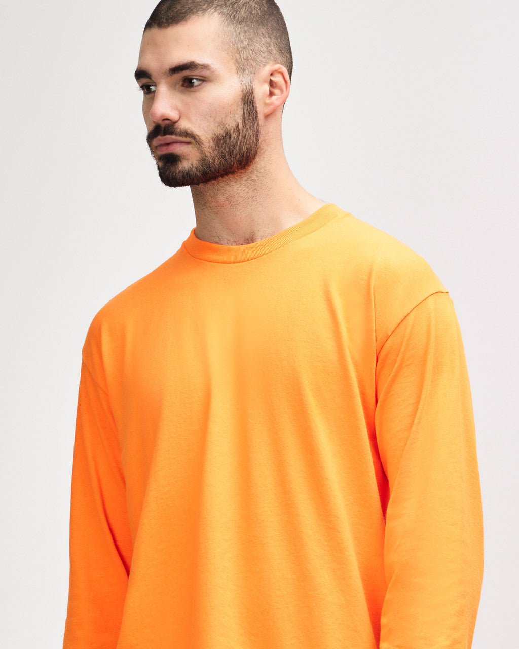 Gildan Ultra Cotton Adult Long Sleeve T-Shirt