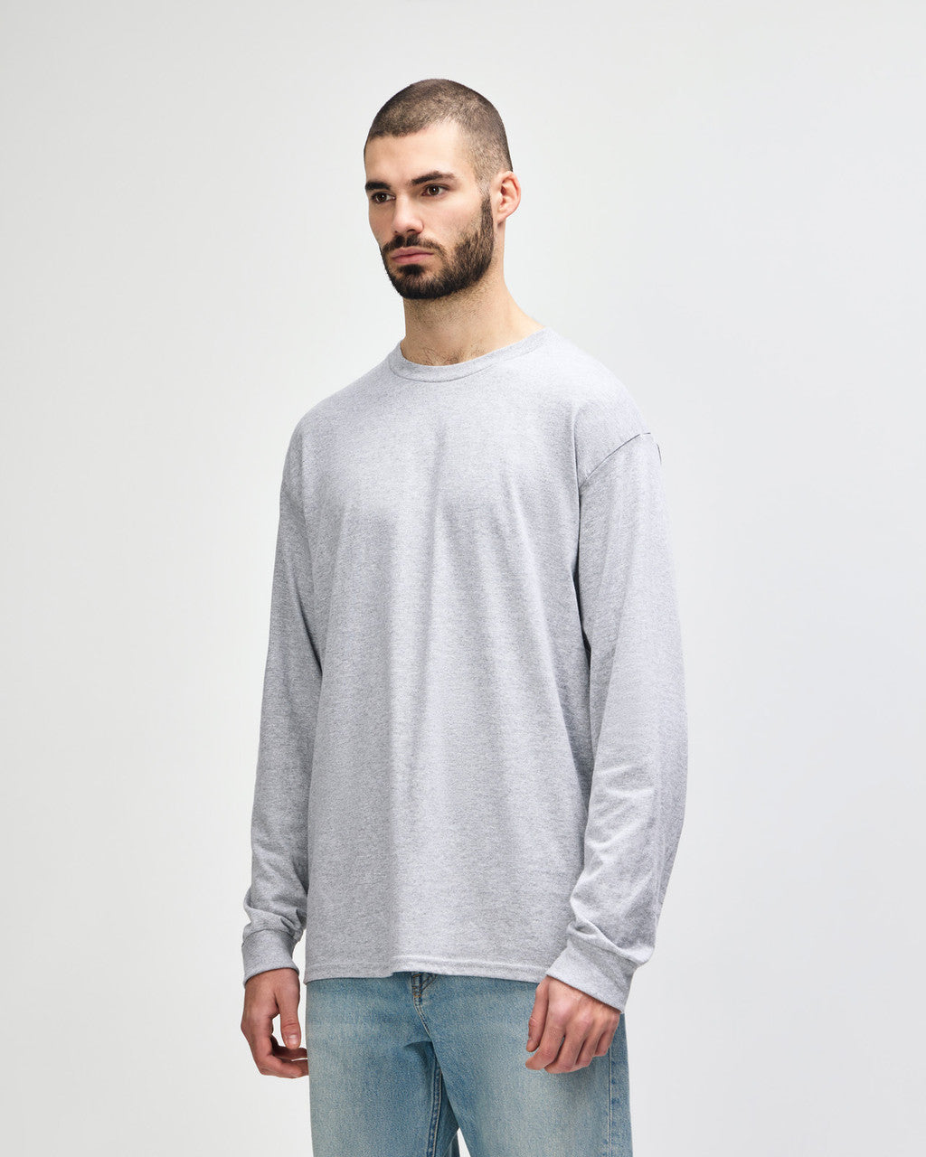 Gildan Ultra Cotton Adult Long Sleeve T-Shirt