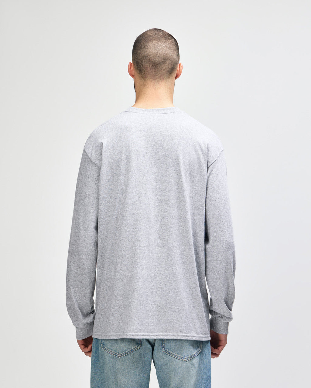 Gildan Ultra Cotton Adult Long Sleeve T-Shirt