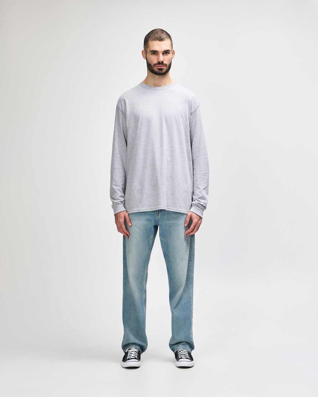 Gildan Ultra Cotton Adult Long Sleeve T-Shirt