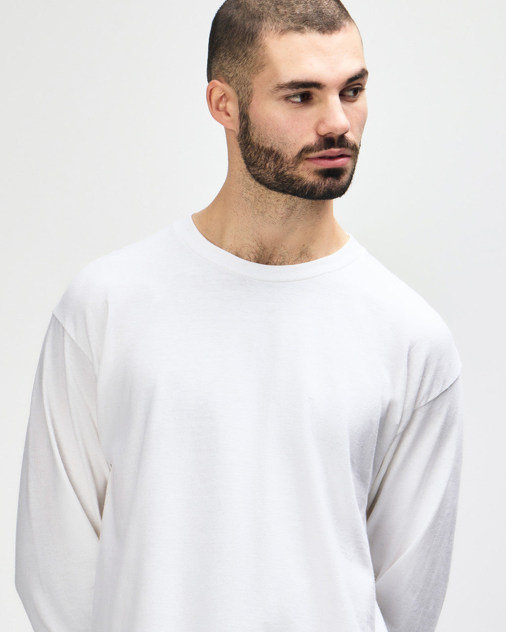 Gildan Ultra Cotton Adult Long Sleeve T-Shirt