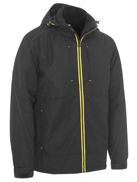 Bisley Heavy Duty Dobby Jacket - BJ6943