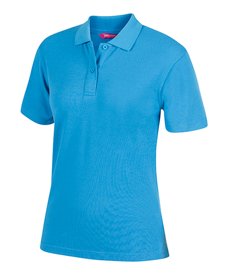 JB's Ladies 210 Polo 2LPS