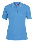 JB's Ladies 210 Polo 2LPS