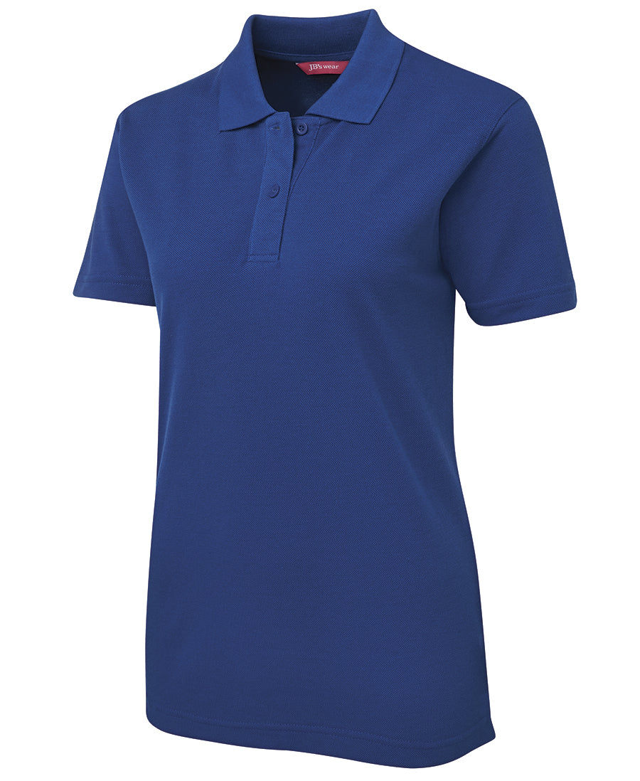 JB's Ladies 210 Polo 2LPS