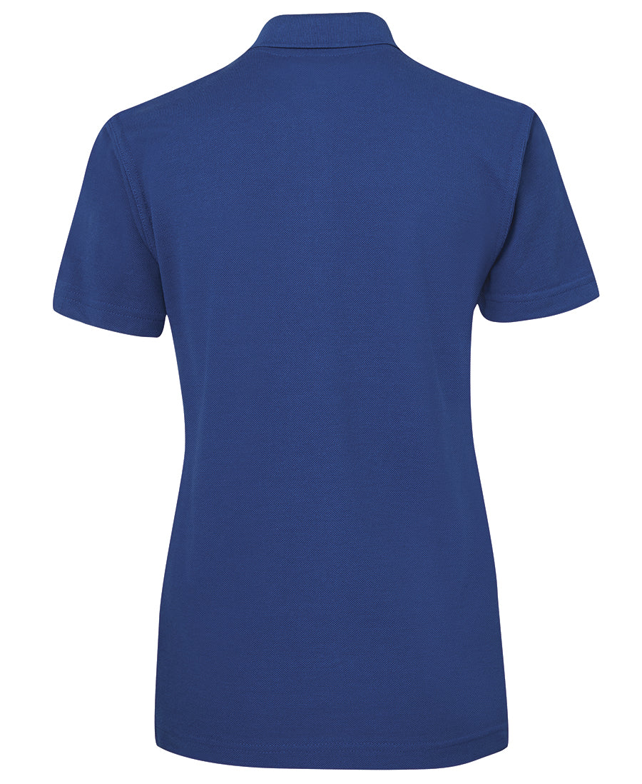 JB's Ladies 210 Polo 2LPS
