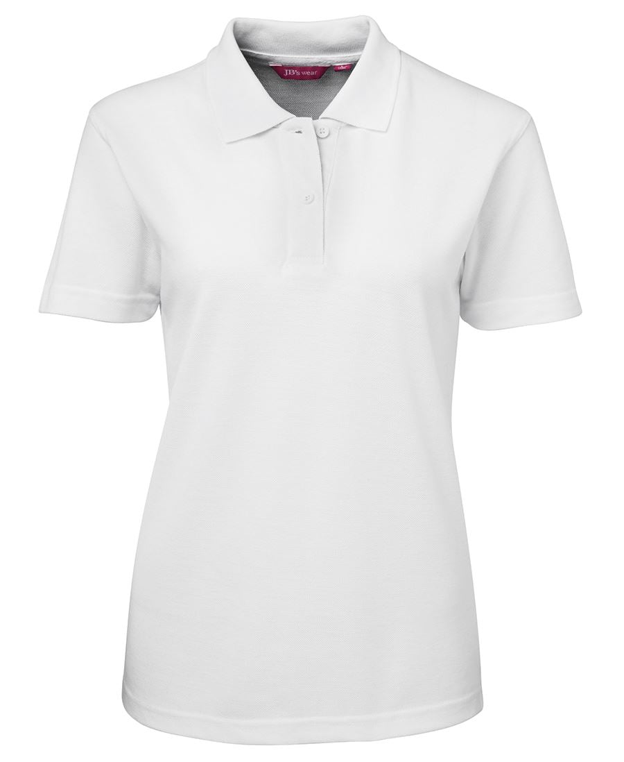 JB's Ladies 210 Polo 2LPS